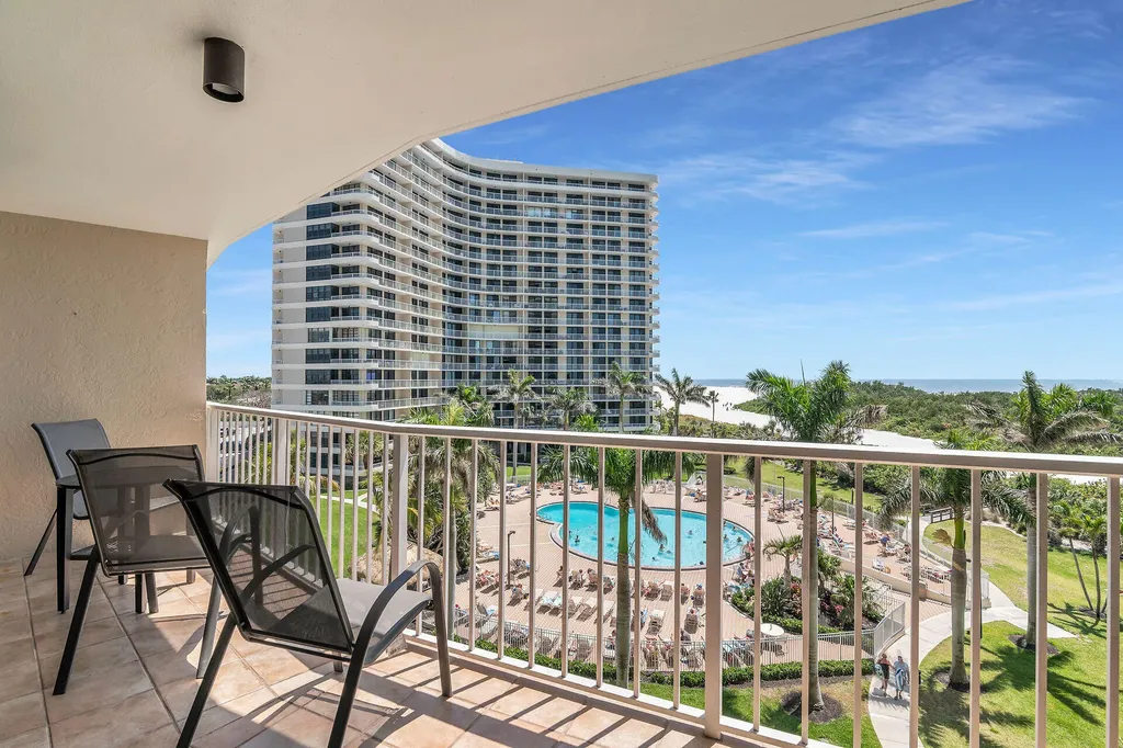 440 Seaview Court Marco Island FL 34145