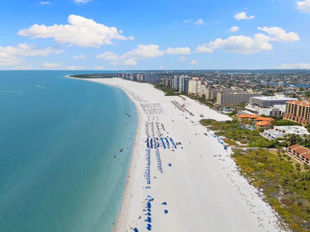 520 S Collier Boulevard Marco Island FL 34145