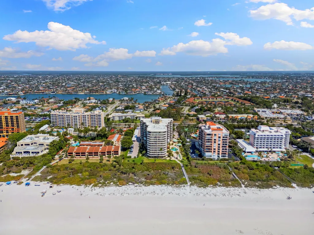 520 S Collier Boulevard Marco Island FL 34145