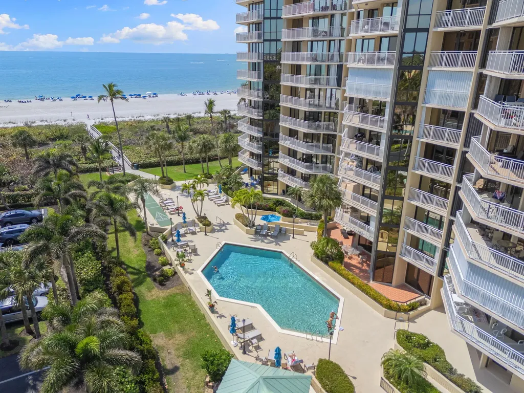 520 S Collier Boulevard Marco Island FL 34145