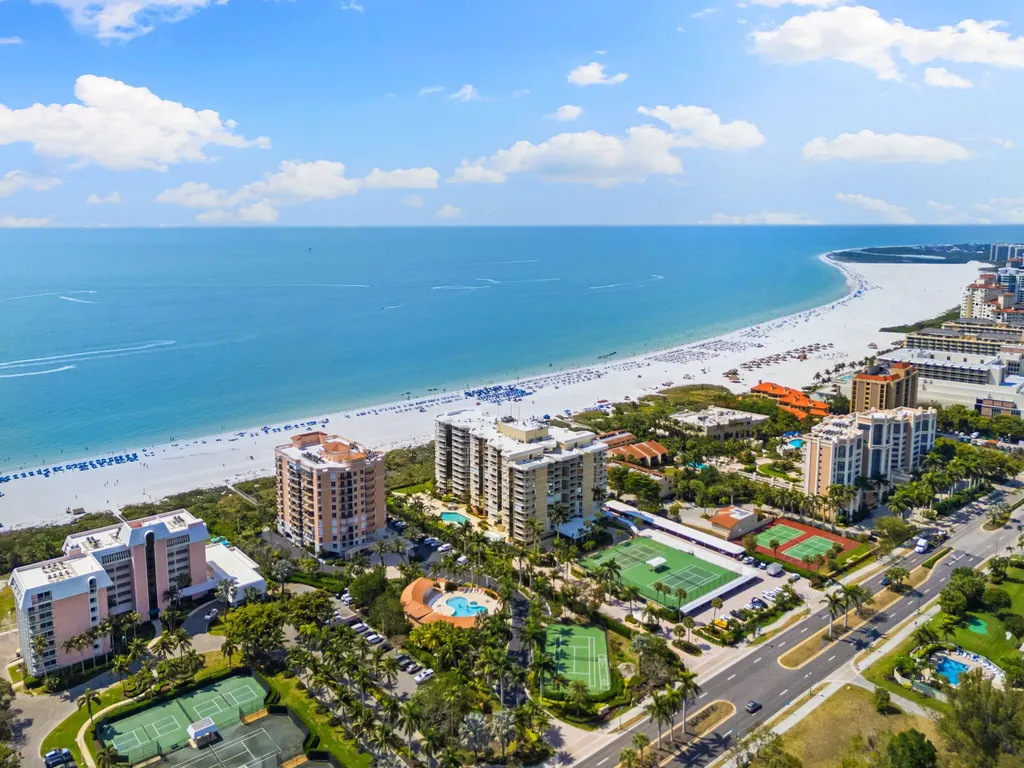 520 S Collier Boulevard Marco Island FL 34145