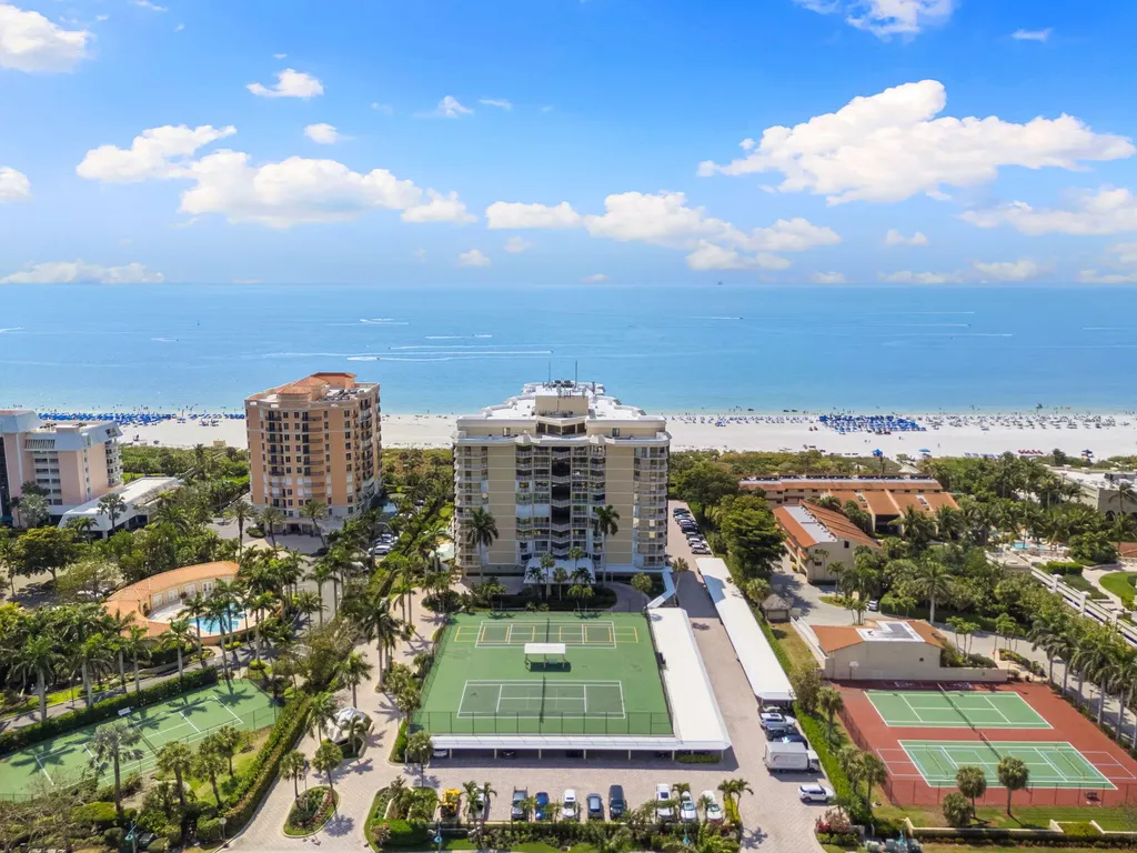 520 S Collier Boulevard Marco Island FL 34145