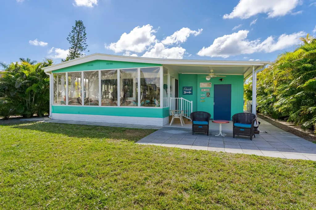 216 Rookery Road Naples FL 34114