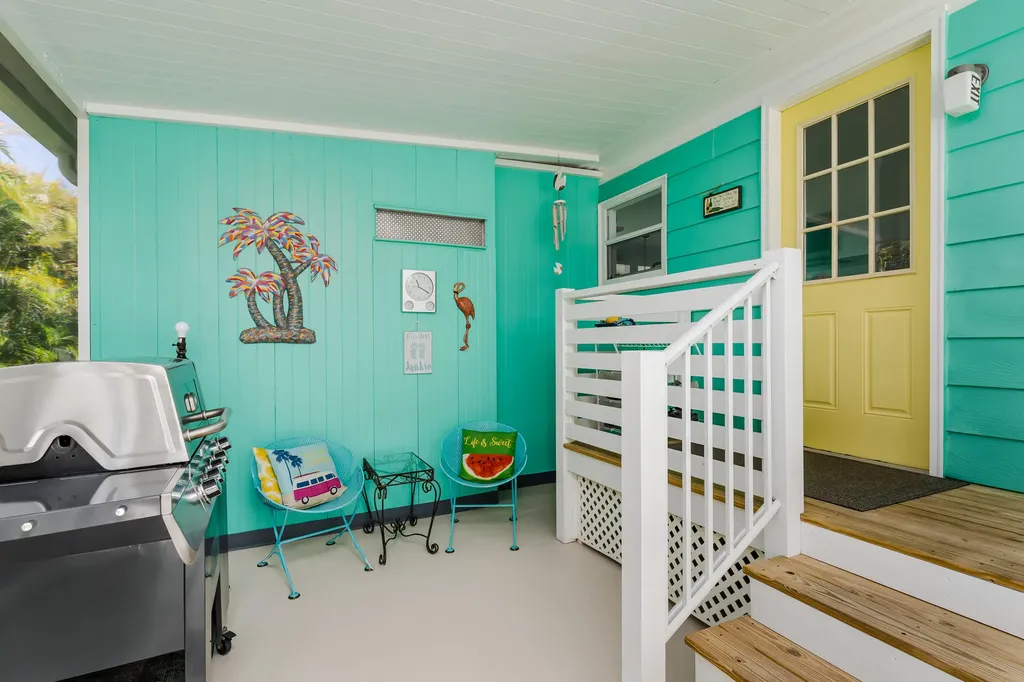 216 Rookery Road Naples FL 34114