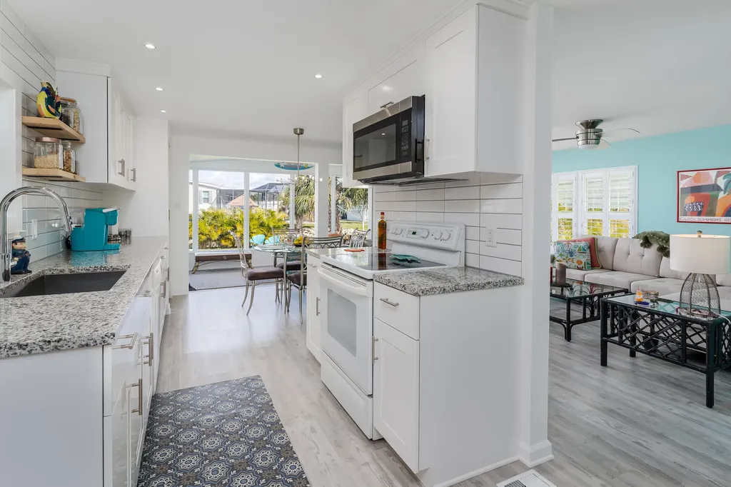 216 Rookery Road Naples FL 34114