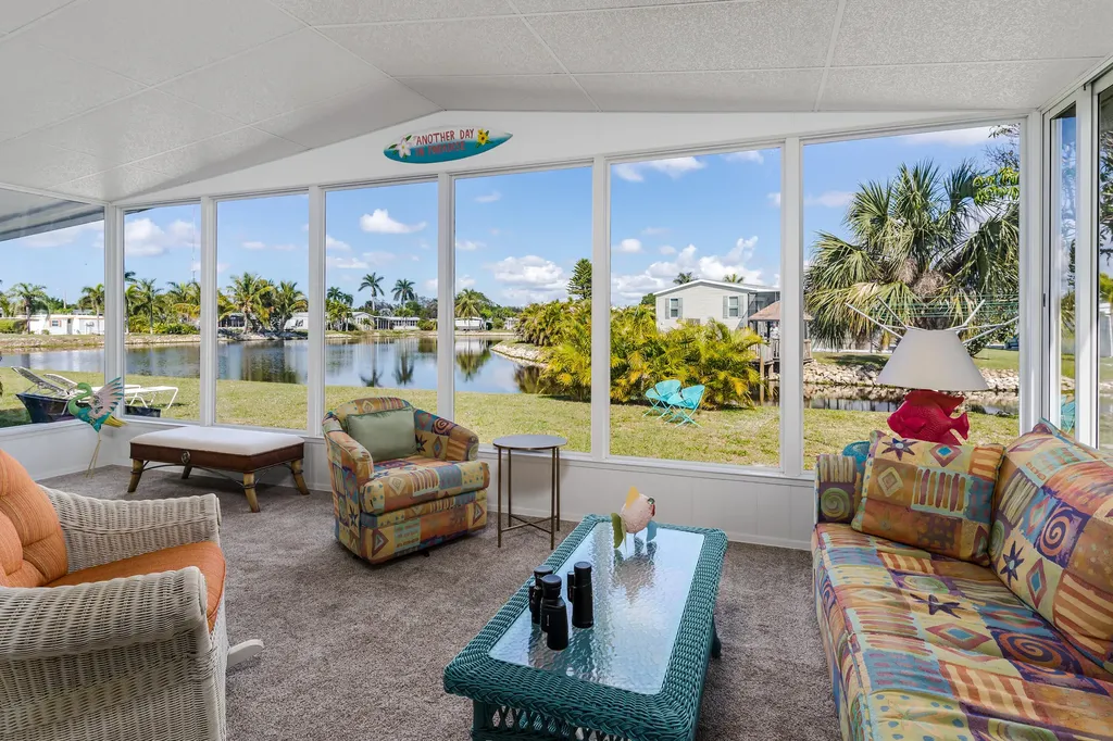 216 Rookery Road Naples FL 34114