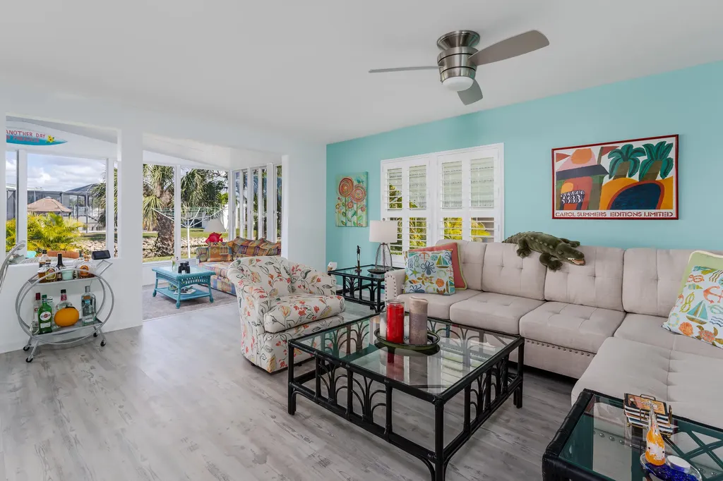 216 Rookery Road Naples FL 34114