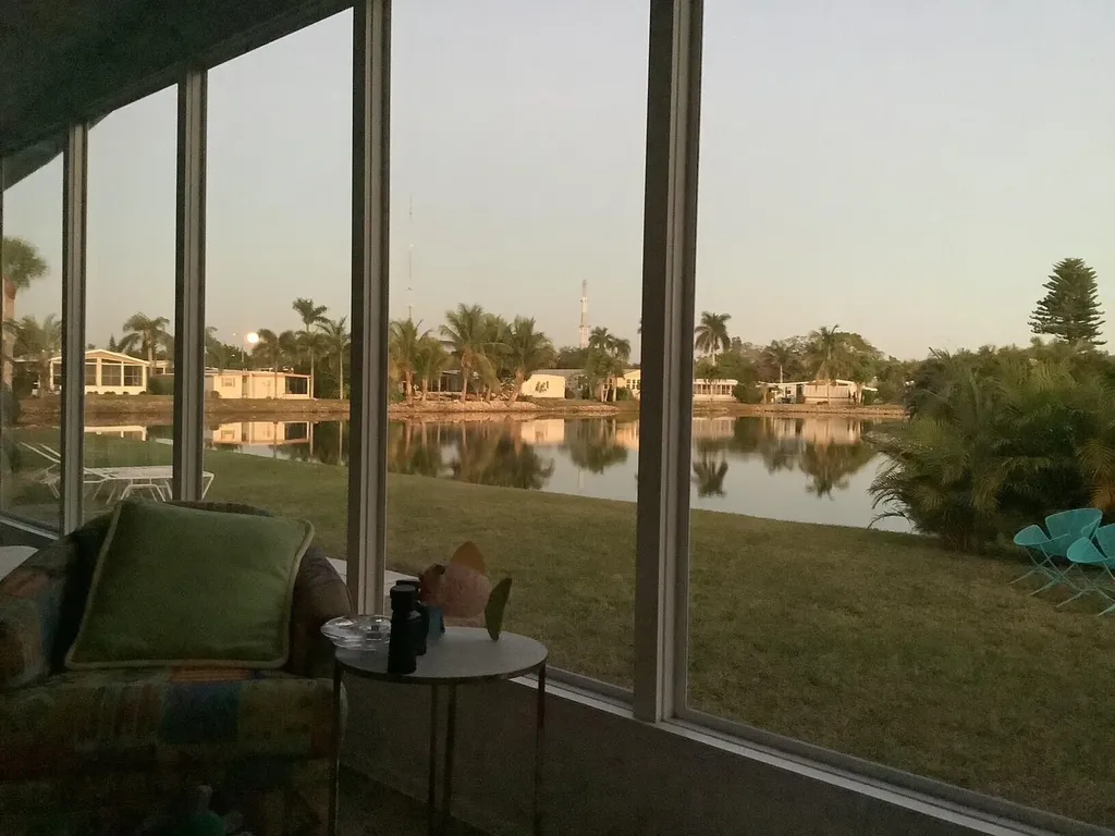 216 Rookery Road Naples FL 34114