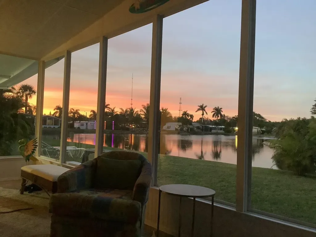 216 Rookery Road Naples FL 34114