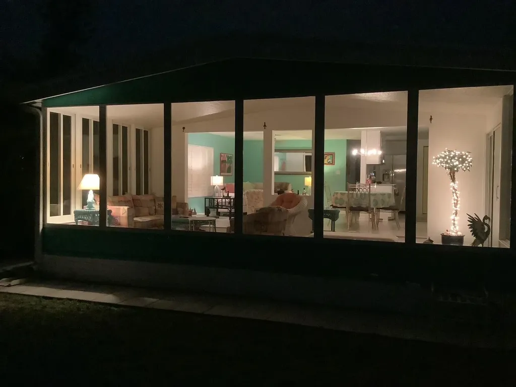 216 Rookery Road Naples FL 34114