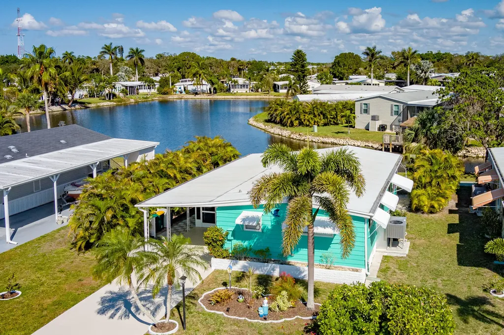 216 Rookery Road Naples FL 34114