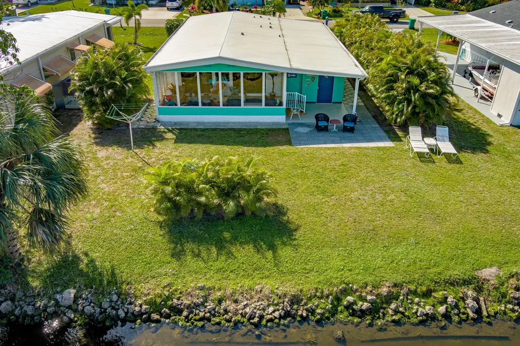 216 Rookery Road Naples FL 34114