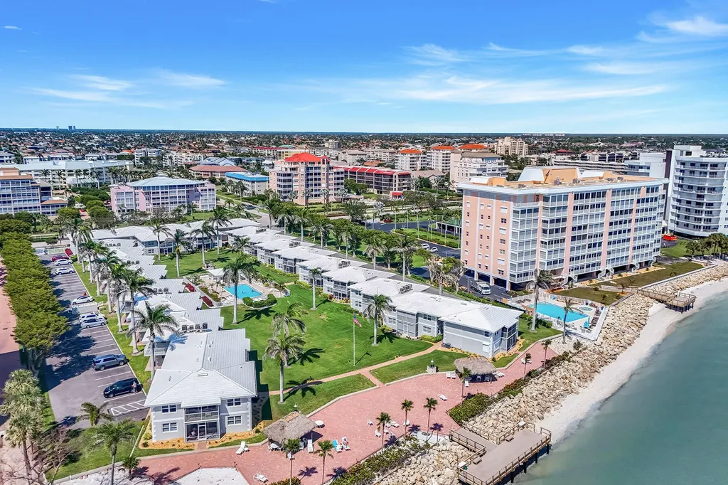 1014 S Collier Boulevard Marco Island FL 34145