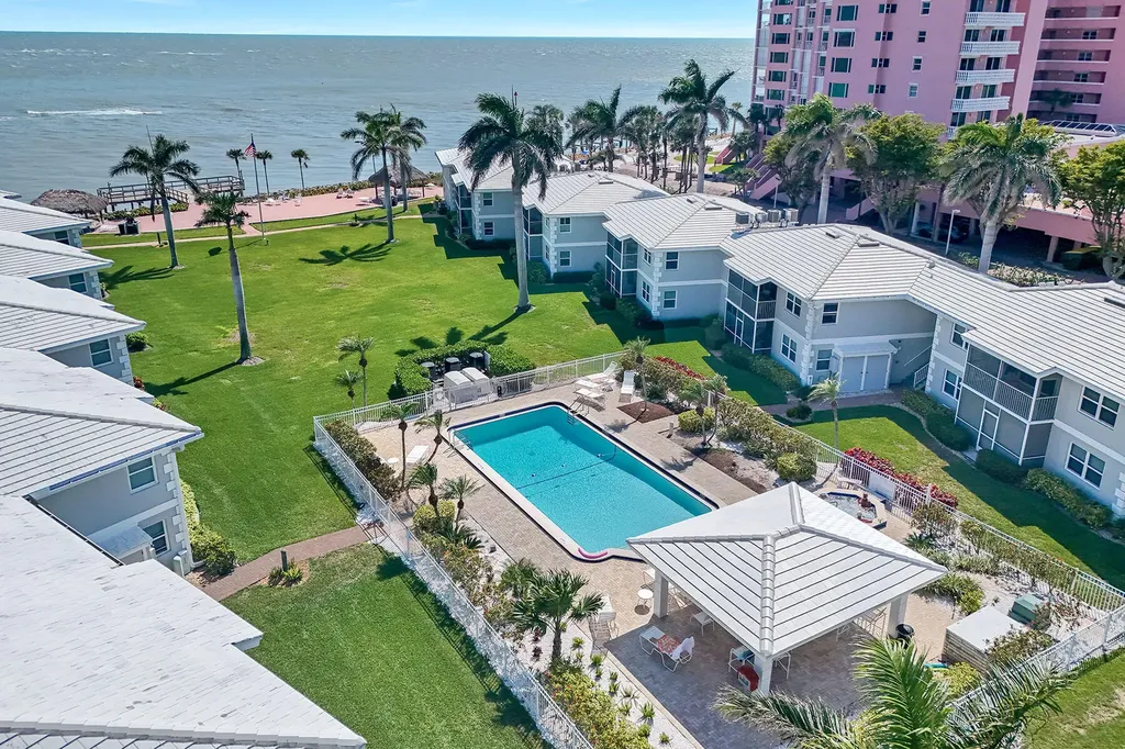 1014 S Collier Boulevard Marco Island FL 34145