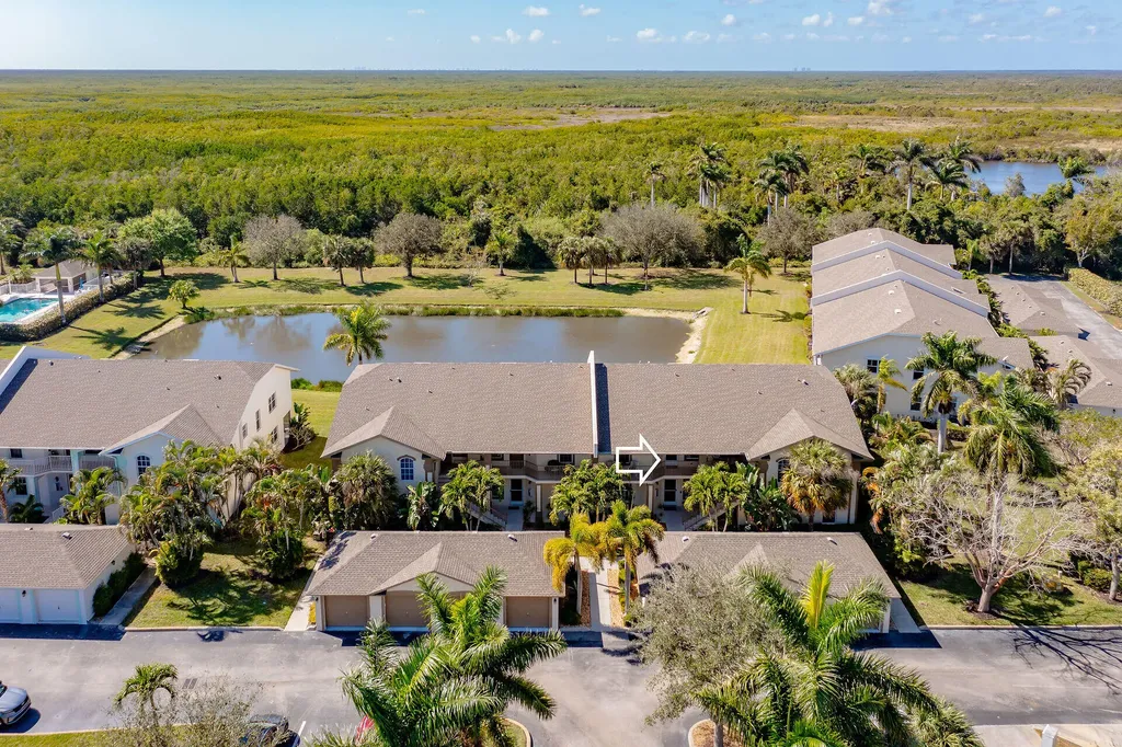 338 Newport Drive Naples FL 34114