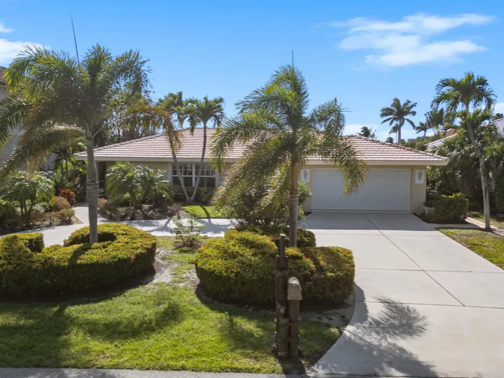 1080 Gayer Way Marco Island FL 34145