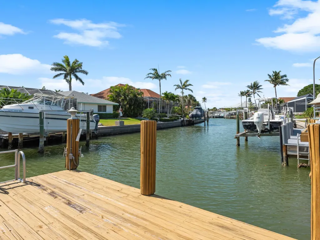 1080 Gayer Way Marco Island FL 34145