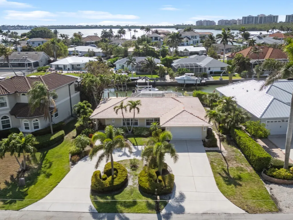 1080 Gayer Way Marco Island FL 34145