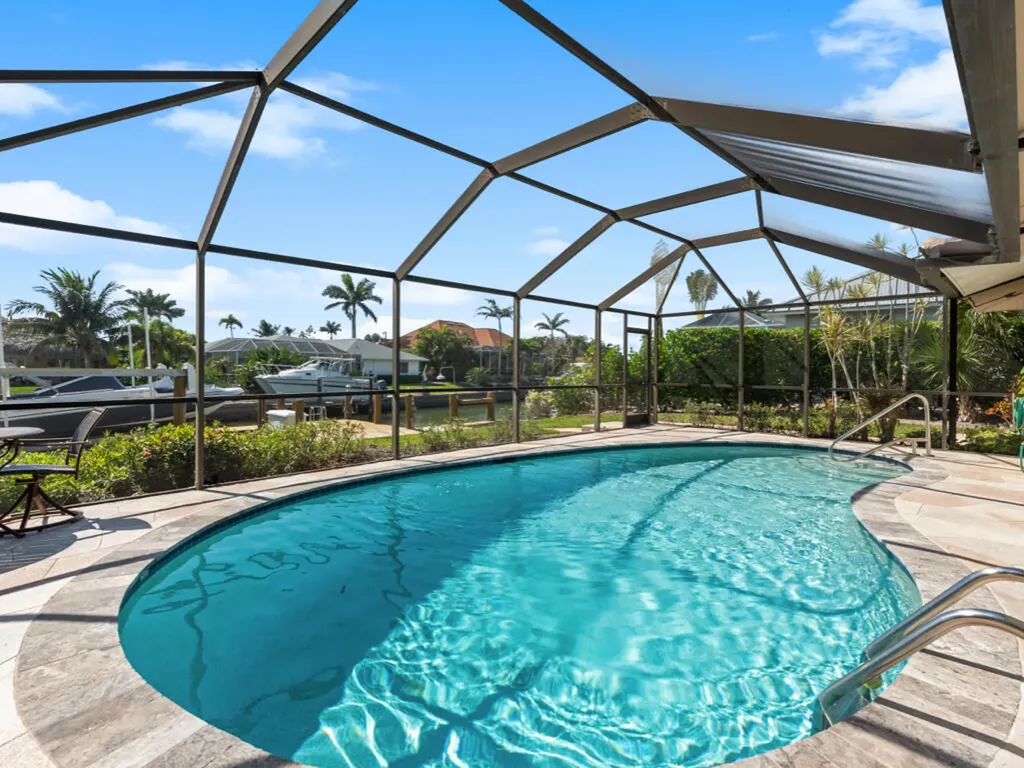 1080 Gayer Way Marco Island FL 34145