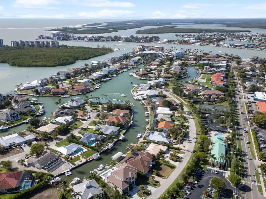 1080 Gayer Way Marco Island FL 34145