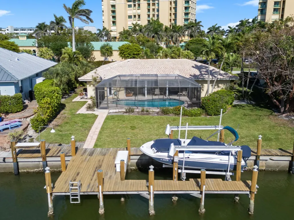 1080 Gayer Way Marco Island FL 34145