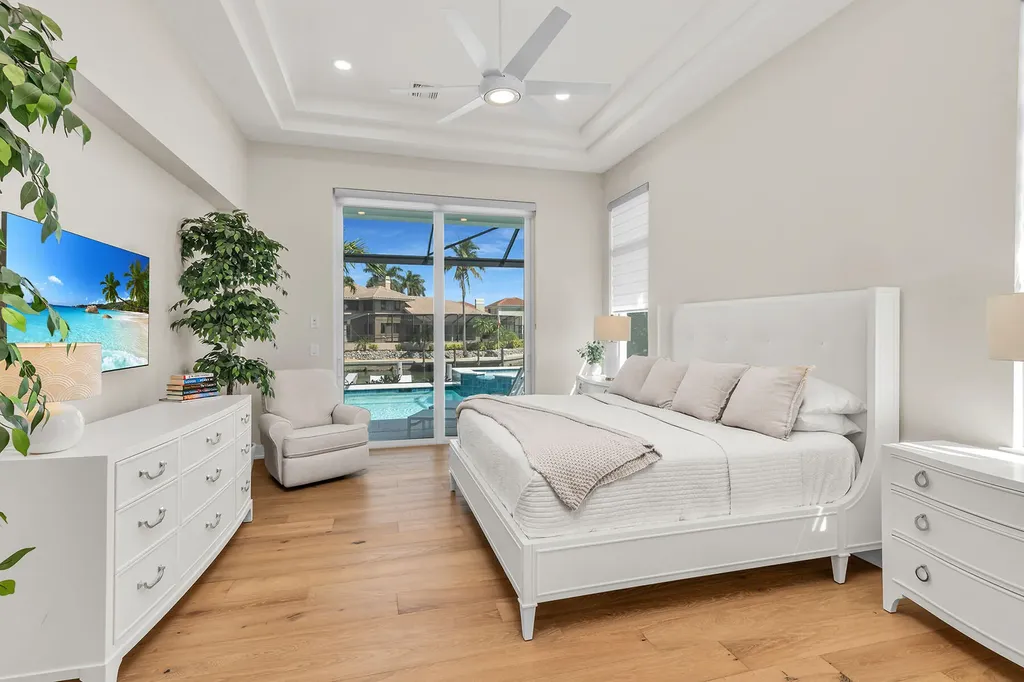 1886 Honduras Avenue Marco Island FL 34145