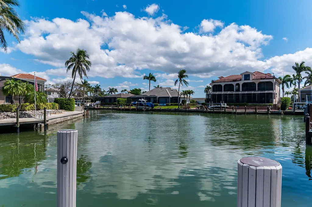 1886 Honduras Avenue Marco Island FL 34145