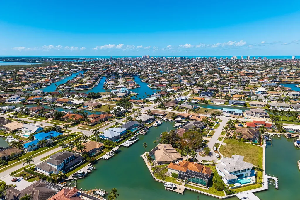 1886 Honduras Avenue Marco Island FL 34145