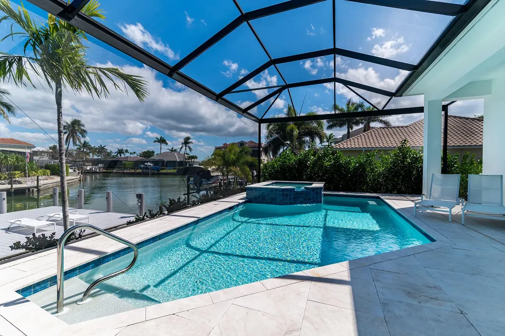 1886 Honduras Avenue Marco Island FL 34145