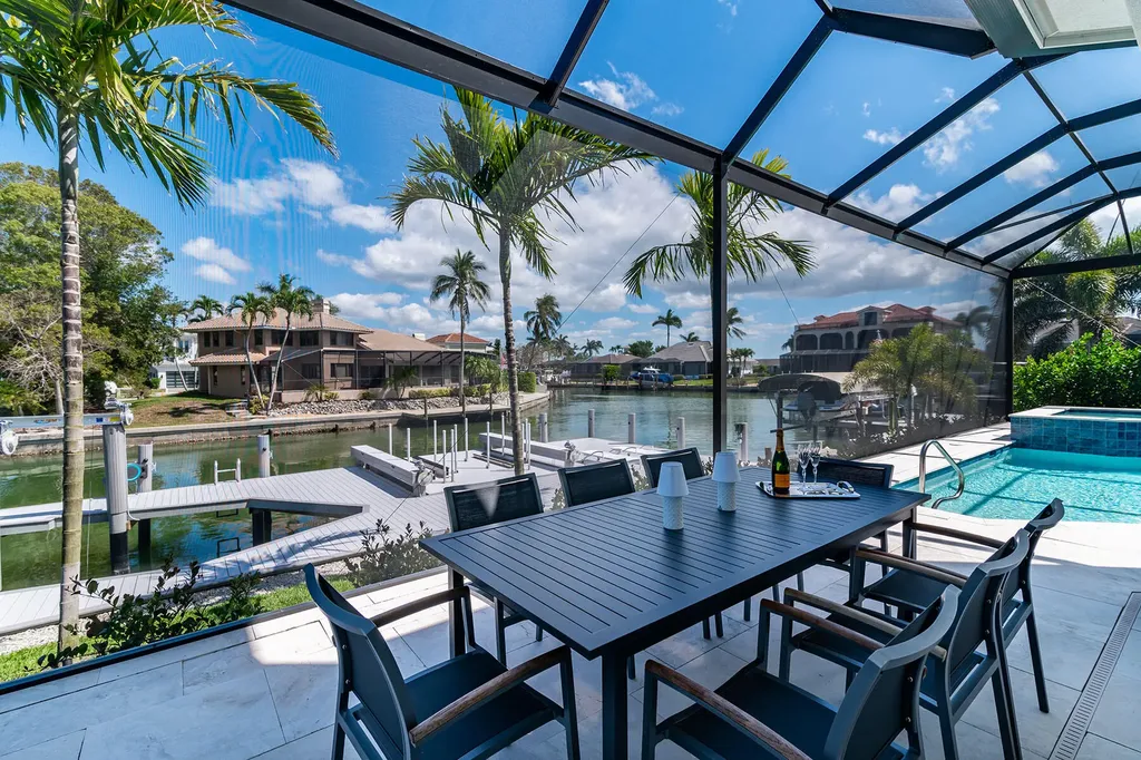 1886 Honduras Avenue Marco Island FL 34145