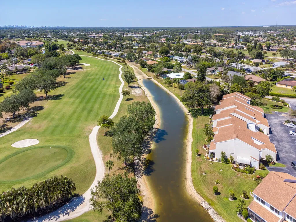 508 Bristle Cone Lane Naples FL 34113