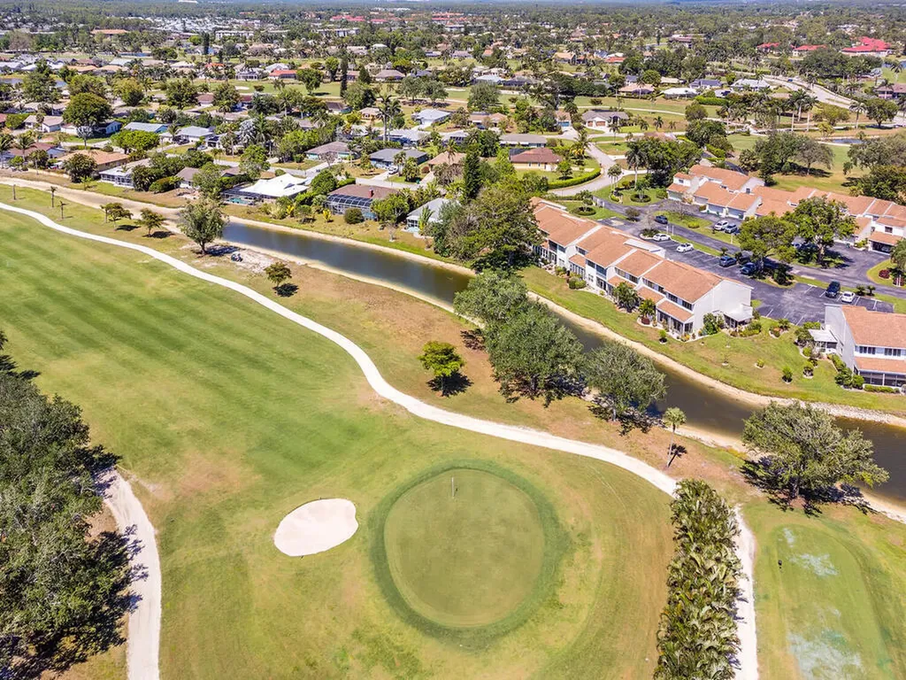 508 Bristle Cone Lane Naples FL 34113