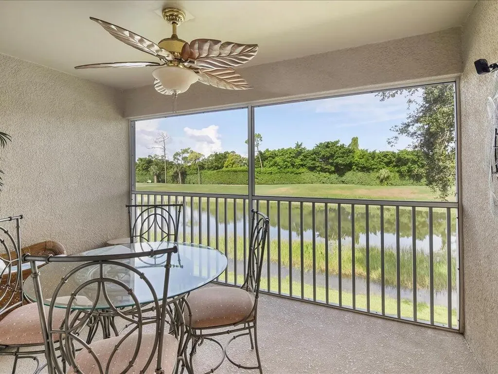 2805 Cypress Trace Circle Naples FL 34119