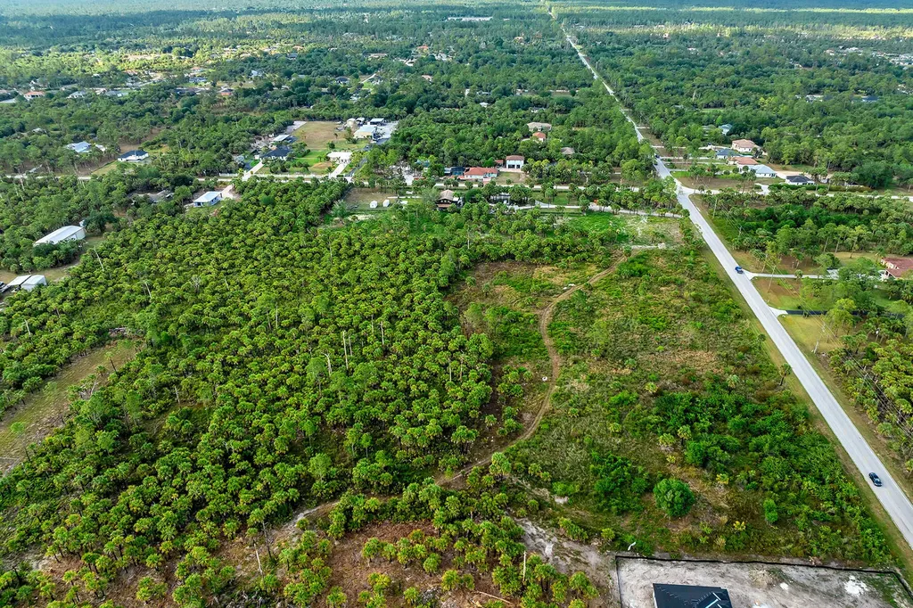 000 S Everglades Boulevard Naples FL 34120