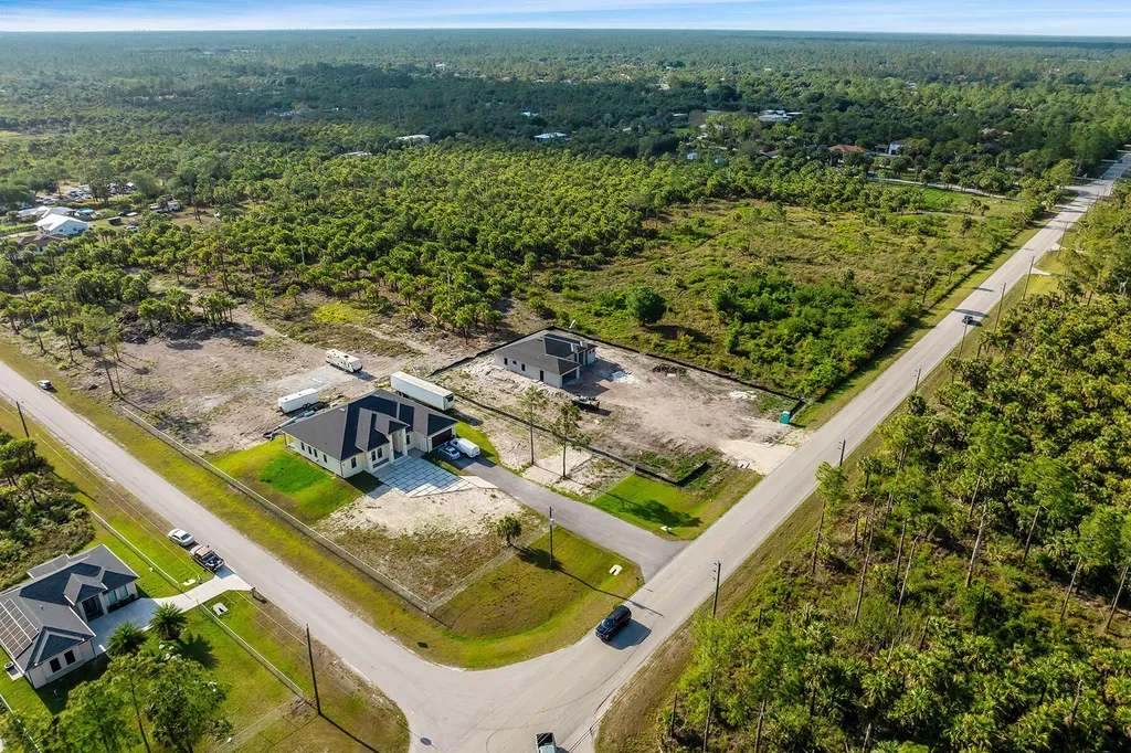 000 S Everglades Boulevard Naples FL 34120