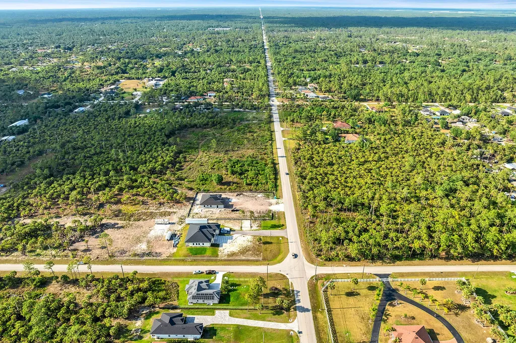 000 S Everglades Boulevard Naples FL 34120