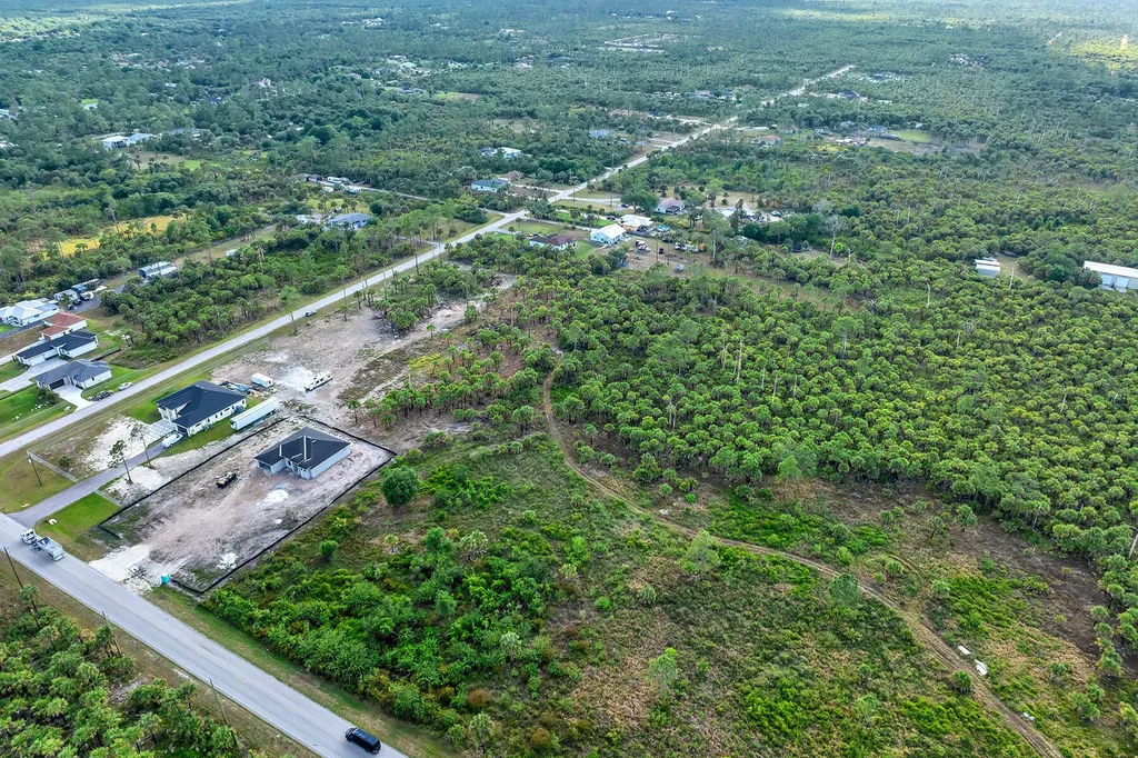 000 S Everglades Boulevard Naples FL 34120