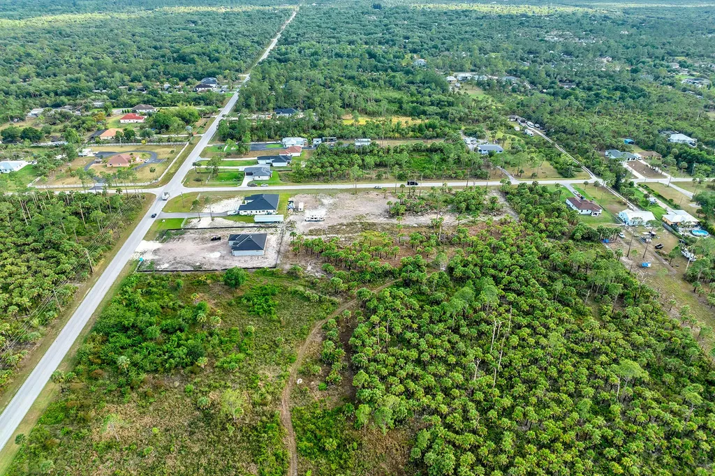 000 S Everglades Boulevard Naples FL 34120