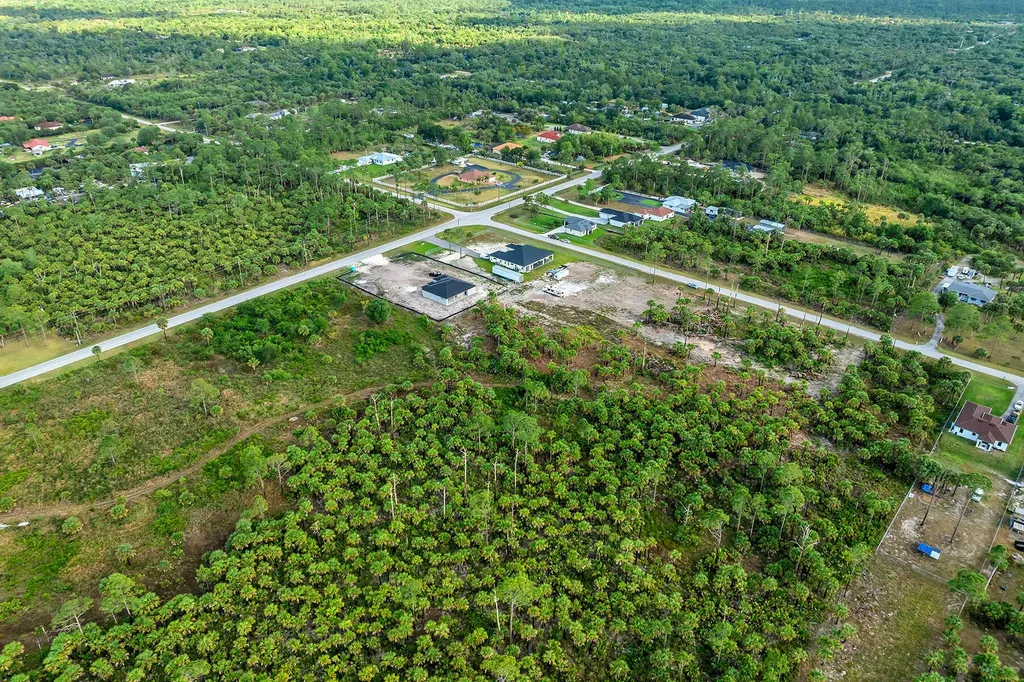 000 S Everglades Boulevard Naples FL 34120