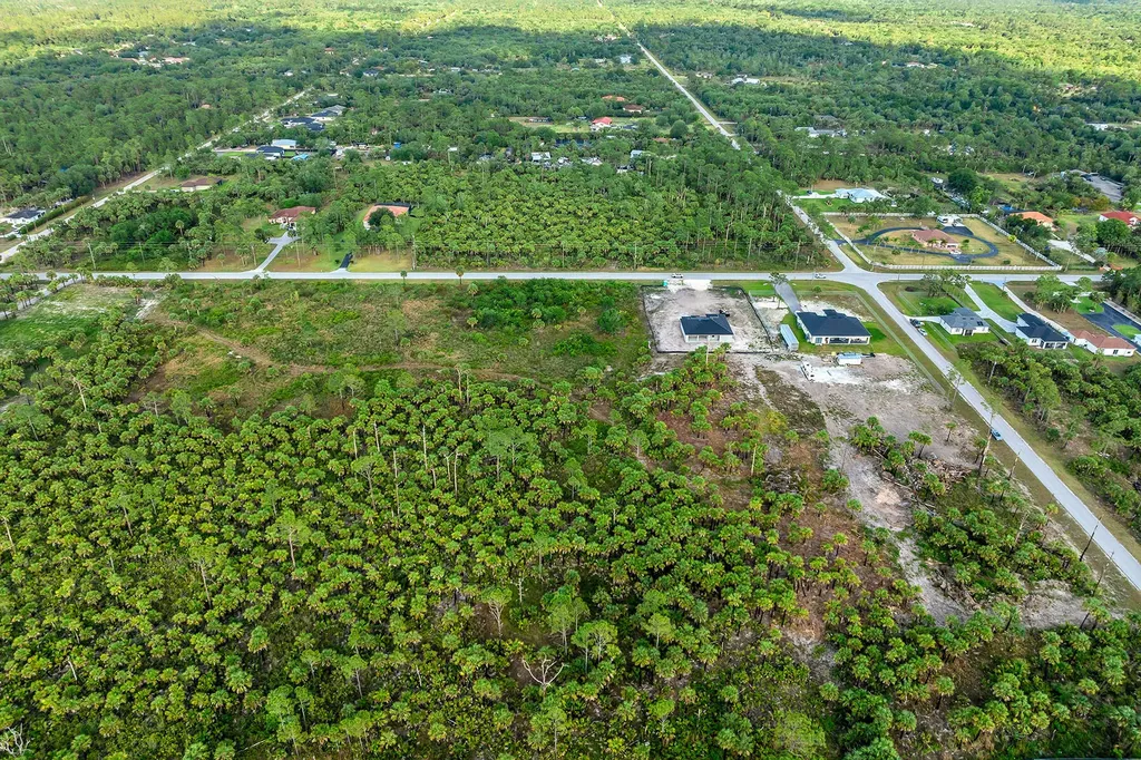 000 S Everglades Boulevard Naples FL 34120