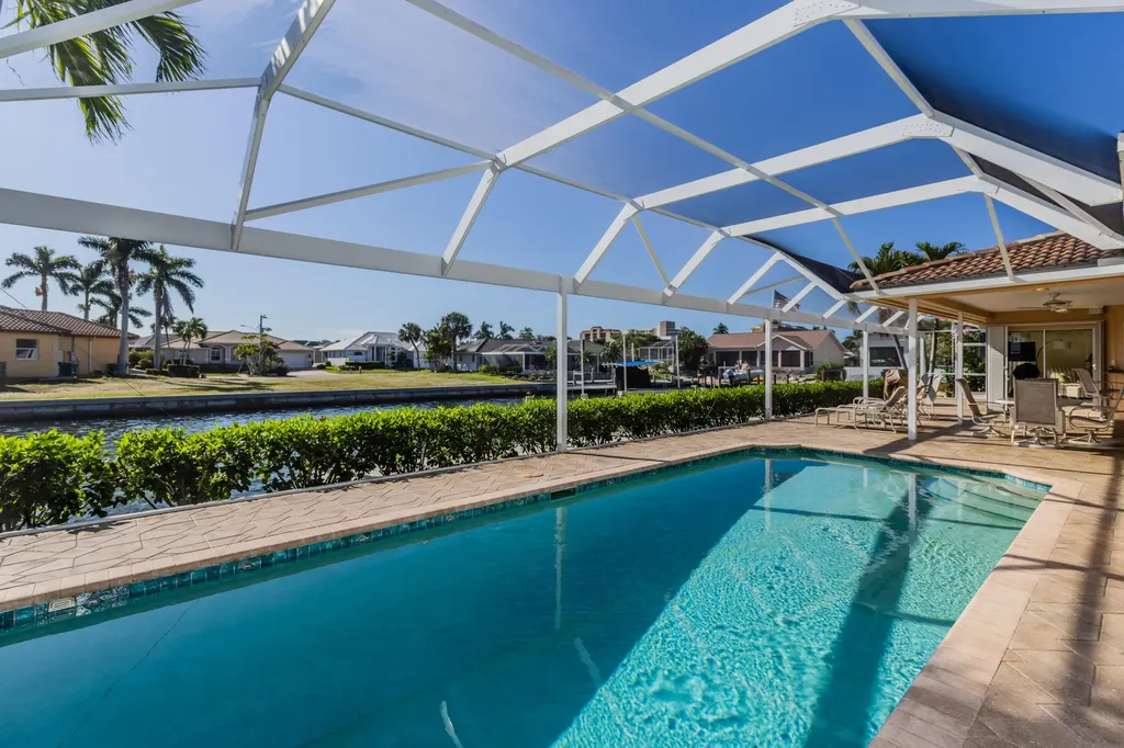 971 Abaco Court Marco Island FL 34145