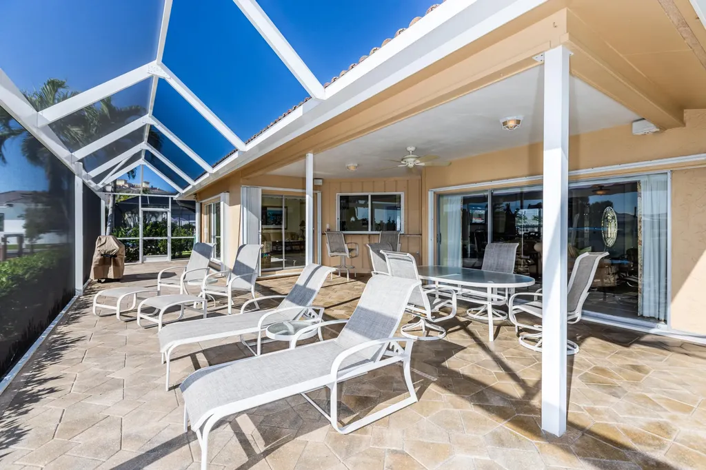 971 Abaco Court Marco Island FL 34145