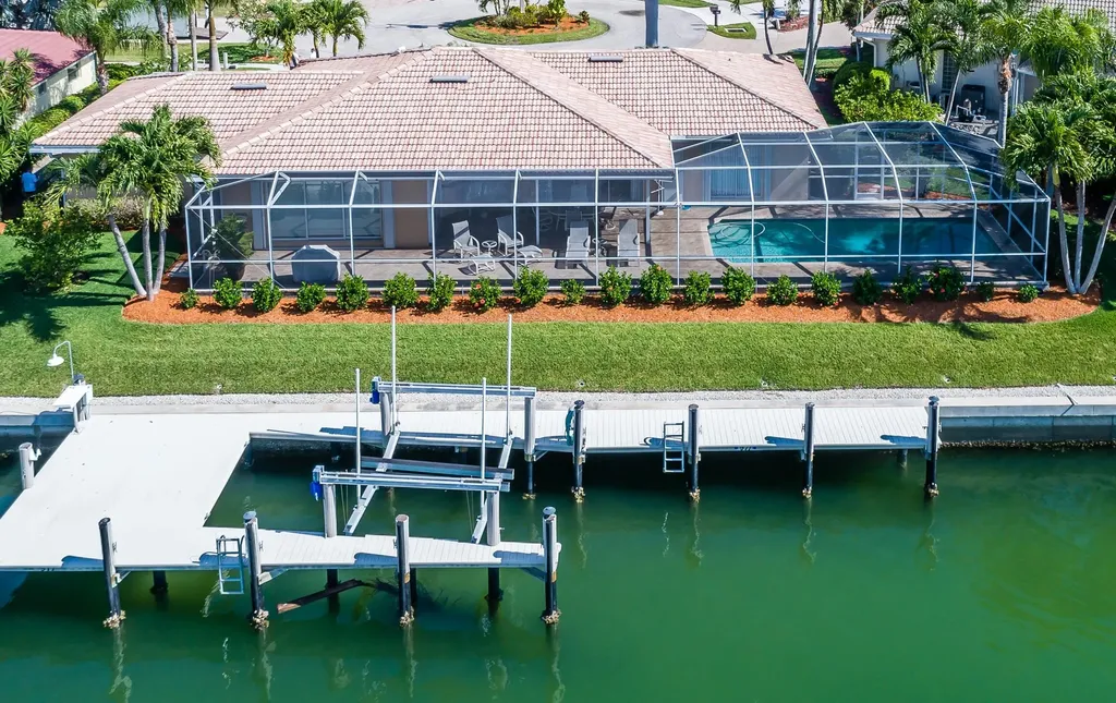 971 Abaco Court Marco Island FL 34145