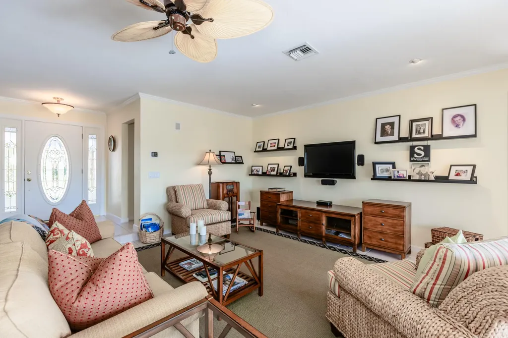 971 Abaco Court Marco Island FL 34145