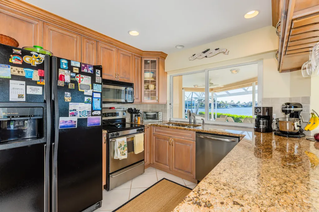 971 Abaco Court Marco Island FL 34145