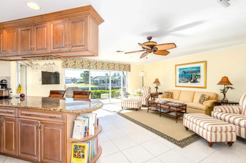 971 Abaco Court Marco Island FL 34145