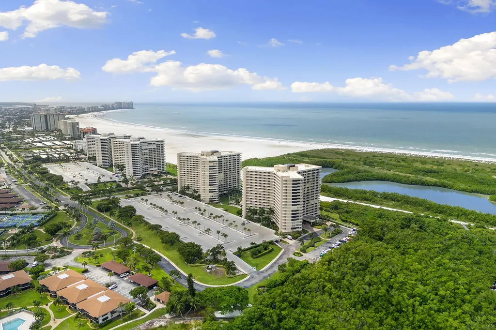 440 Seaview Court Marco Island FL 34145