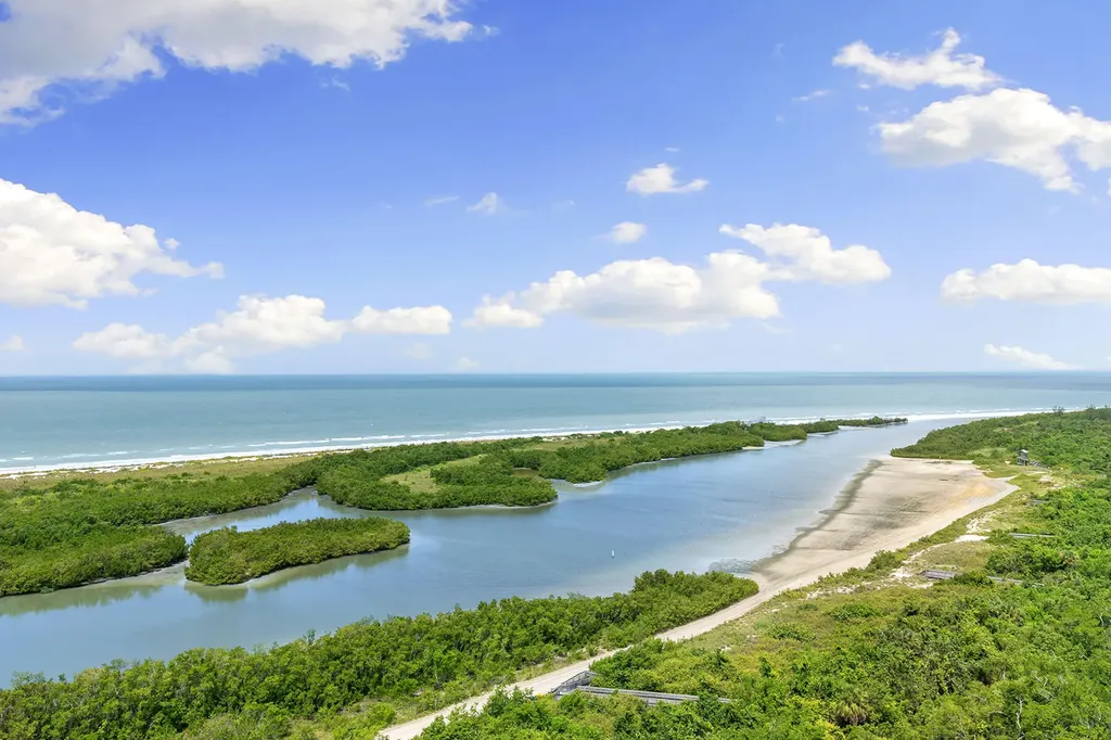 440 Seaview Court Marco Island FL 34145