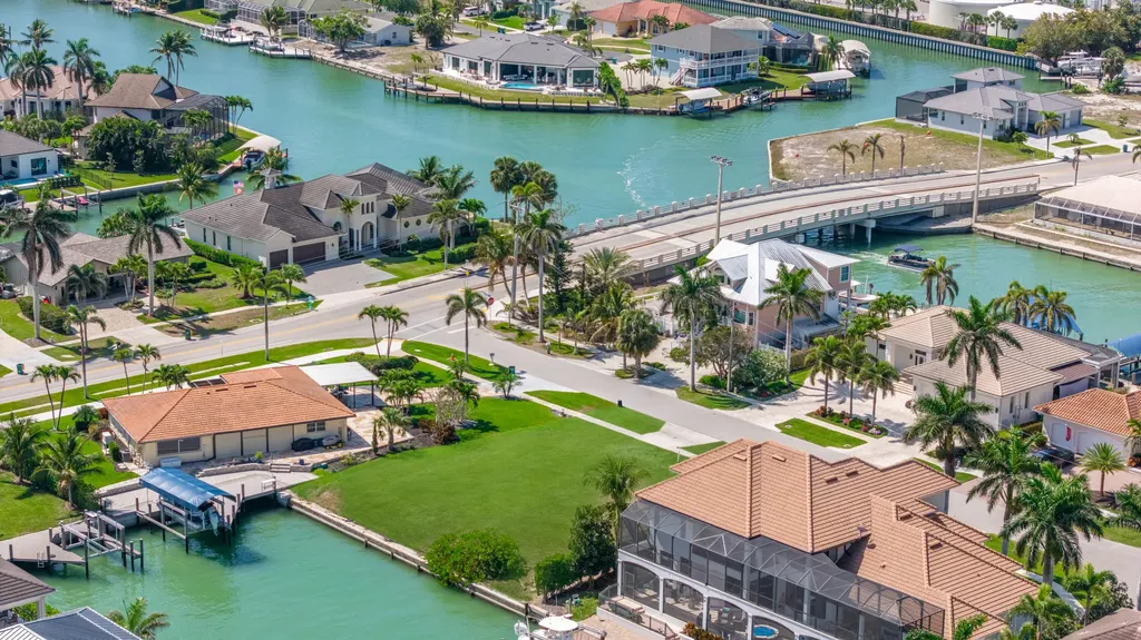 1211 Butterfly Court Marco Island FL 34145