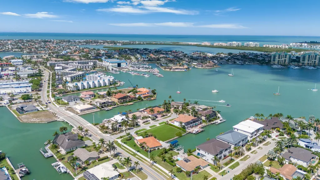 1211 Butterfly Court Marco Island FL 34145